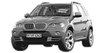 BMW E70 P2542 Fault Code