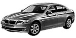 BMW F10 P2542 Fault Code