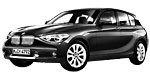 BMW F20 P2542 Fault Code